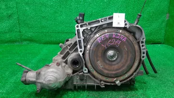 АКПП НА HONDA CR-V RE4 K24A