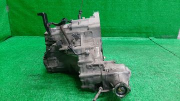 АКПП НА HONDA CR-V RE4 K24A