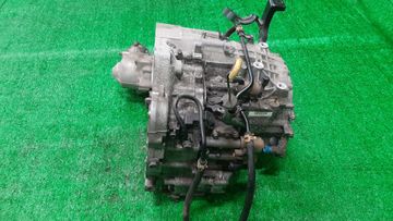 АКПП НА HONDA CR-V RE4 K24A