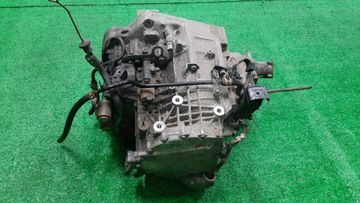 АКПП НА HONDA CR-V RE4 K24A