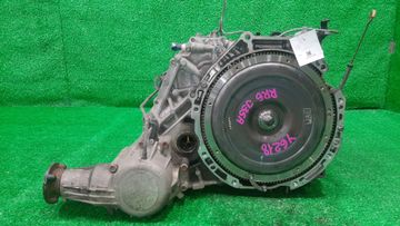 АКПП НА HONDA ELYSION RR6 J35A
