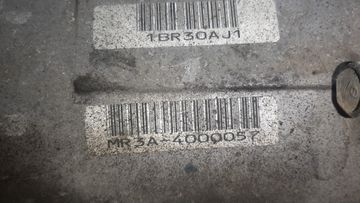 АКПП НА HONDA ELYSION RR6 J35A