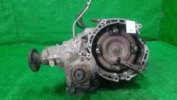 АКПП НА MAZDA MPV LY3P L3-VE