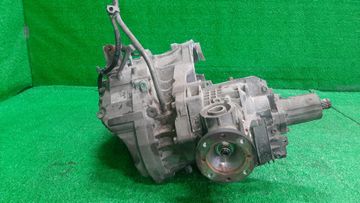 АКПП НА MAZDA MPV LY3P L3-VE
