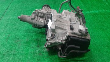 АКПП НА MAZDA MPV LY3P L3-VE