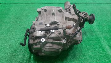 АКПП НА MAZDA MPV LY3P L3-VE