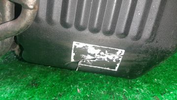 АКПП НА MAZDA MPV LY3P L3-VE