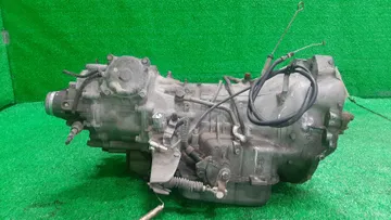 АКПП НА DAIHATSU TERIOS KID J111G EF-DET