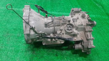 АКПП НА DAIHATSU TERIOS KID J111G EF-DET