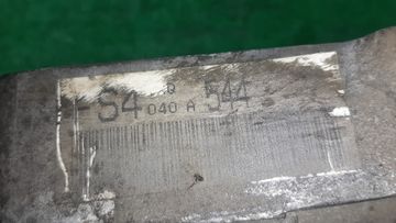 АКПП НА DAIHATSU TERIOS KID J111G EF-DET