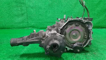 АКПП НА MITSUBISHI GRANDIS NA4W 4G69