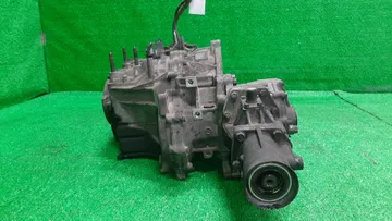 АКПП НА MITSUBISHI GRANDIS NA4W 4G69