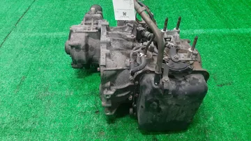 АКПП НА MITSUBISHI GRANDIS NA4W 4G69