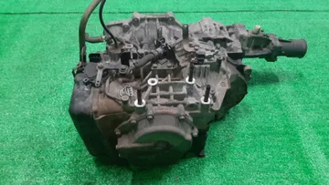 АКПП НА MITSUBISHI GRANDIS NA4W 4G69