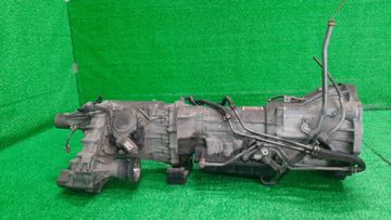 АКПП НА SUZUKI ESCUDO TDA4W J24B