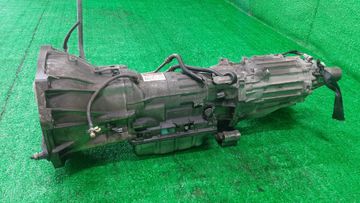 АКПП НА SUZUKI ESCUDO TDA4W J24B
