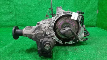 АКПП НА MAZDA PREMACY CWEAW LF-VE