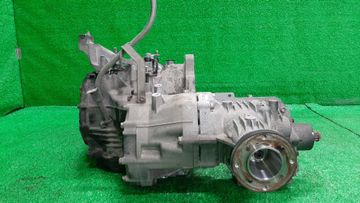 АКПП НА MAZDA PREMACY CWEAW LF-VE