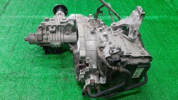 АКПП НА MAZDA PREMACY CWEAW LF-VE