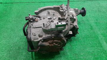 АКПП НА MAZDA PREMACY CWEAW LF-VE