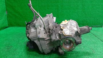 АКПП НА MAZDA MPV LY3P L3-VE