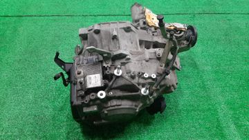 АКПП НА MAZDA MPV LY3P L3-VE
