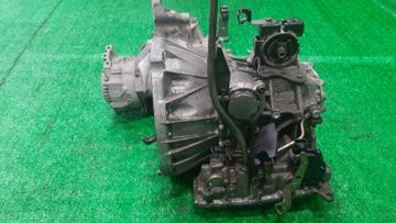 АКПП НА NISSAN SERENA TNC24 QR20DE