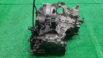 АКПП НА NISSAN SERENA TNC24 QR20DE