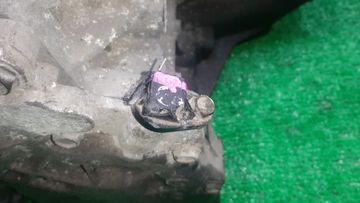 АКПП НА NISSAN SERENA TNC24 QR20DE