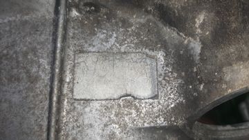 АКПП НА NISSAN SERENA TNC24 QR20DE