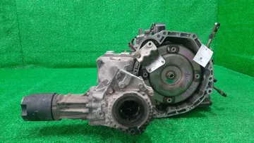 АКПП НА NISSAN BLUEBIRD SYLPHY QNG10 QG18DE
