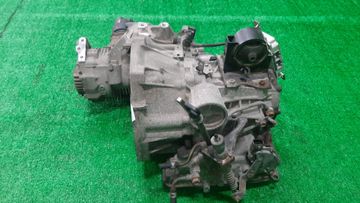 АКПП НА NISSAN BLUEBIRD SYLPHY QNG10 QG18DE
