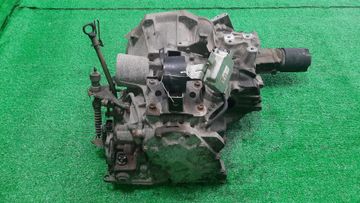 АКПП НА NISSAN BLUEBIRD SYLPHY QNG10 QG18DE