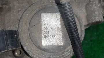АКПП НА NISSAN BLUEBIRD SYLPHY QNG10 QG18DE