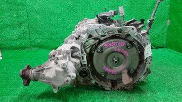 АКПП НА NISSAN TEANA TNJ32 QR25DE
