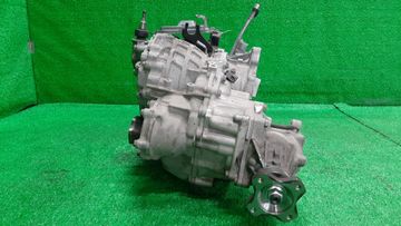 АКПП НА NISSAN TEANA TNJ32 QR25DE
