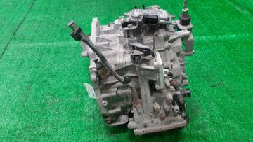 АКПП НА NISSAN TEANA TNJ32 QR25DE
