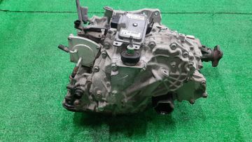 АКПП НА NISSAN TEANA TNJ32 QR25DE