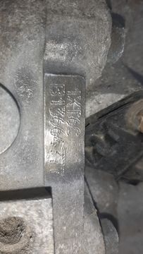 АКПП НА NISSAN TEANA TNJ32 QR25DE