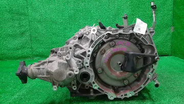 АКПП НА NISSAN SERENA CNC25 MR20DE