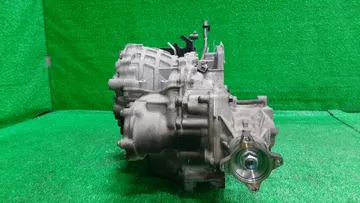 АКПП НА NISSAN SERENA CNC25 MR20DE