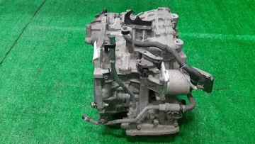 АКПП НА NISSAN SERENA CNC25 MR20DE