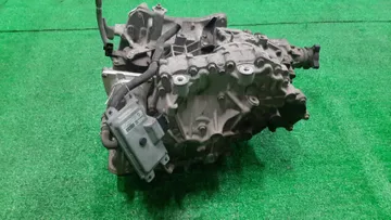 АКПП НА NISSAN SERENA CNC25 MR20DE