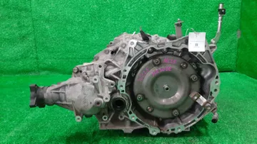 АКПП НА NISSAN SERENA NC25 MR20DE