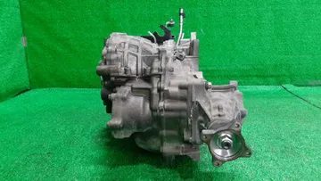 АКПП НА NISSAN SERENA NC25 MR20DE