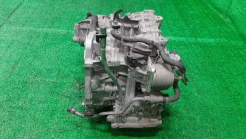 АКПП НА NISSAN SERENA NC25 MR20DE