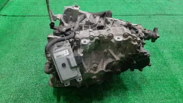 АКПП НА NISSAN SERENA NC25 MR20DE