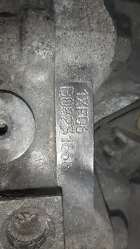 АКПП НА NISSAN SERENA NC25 MR20DE