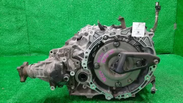АКПП НА NISSAN LAFESTA NB30 MR20DE