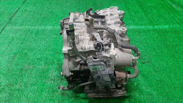 АКПП НА NISSAN LAFESTA NB30 MR20DE